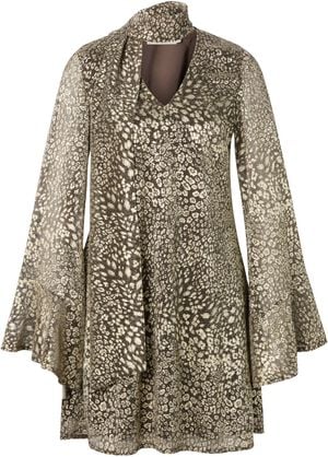 MARIANNE DRESS