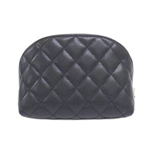 Chanel Pouch