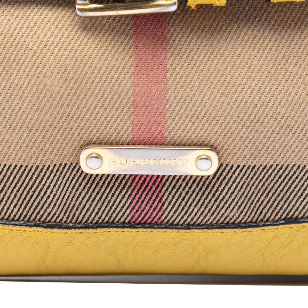 Burberry Crossbody Bag