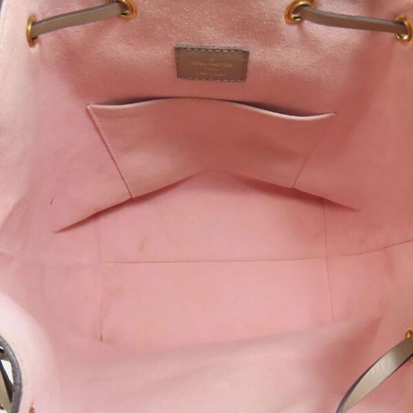 Louis Vuitton Montsouris