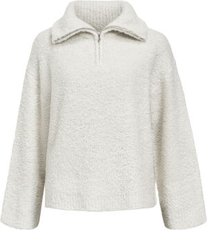 OBJTOLATYA KNIT LO L/S PULLOVER 135