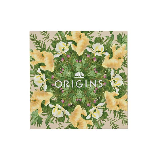 The Glow-Boosting Skincare Cream Mother's Day Collection Gifting Set