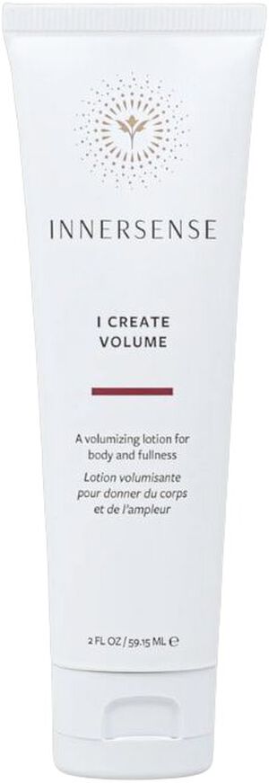 I Create Volume - TRAVEL