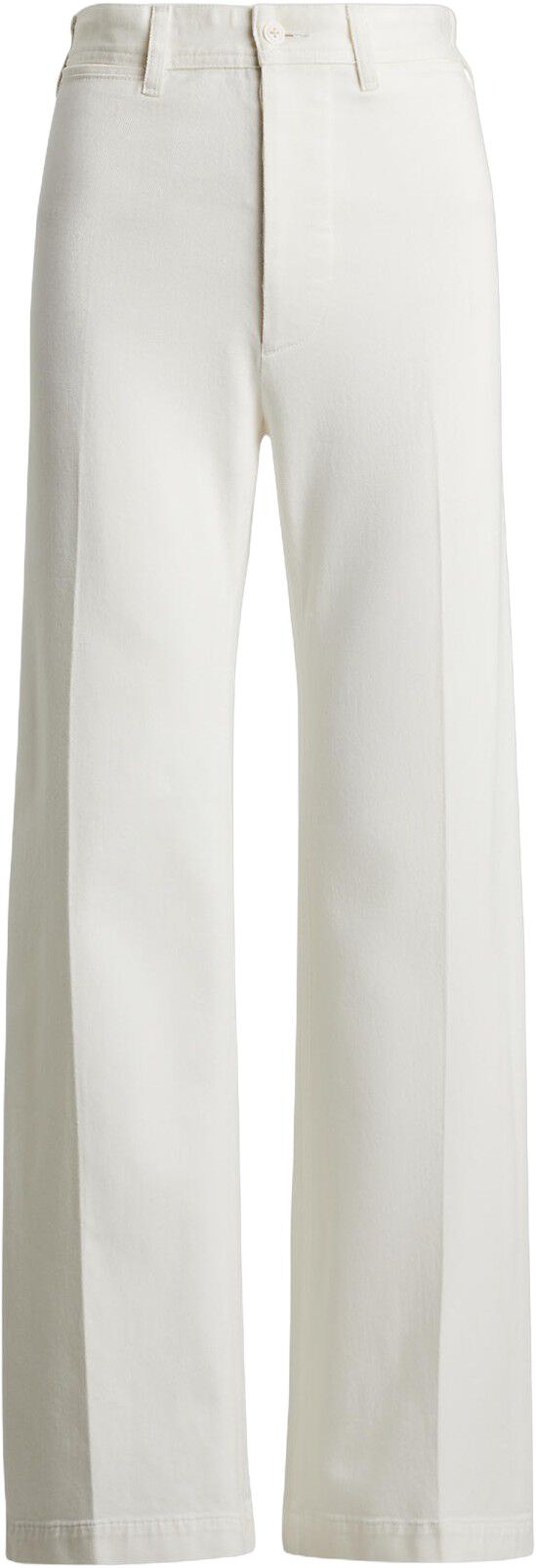 Stretch-Cotton Beaton Pant