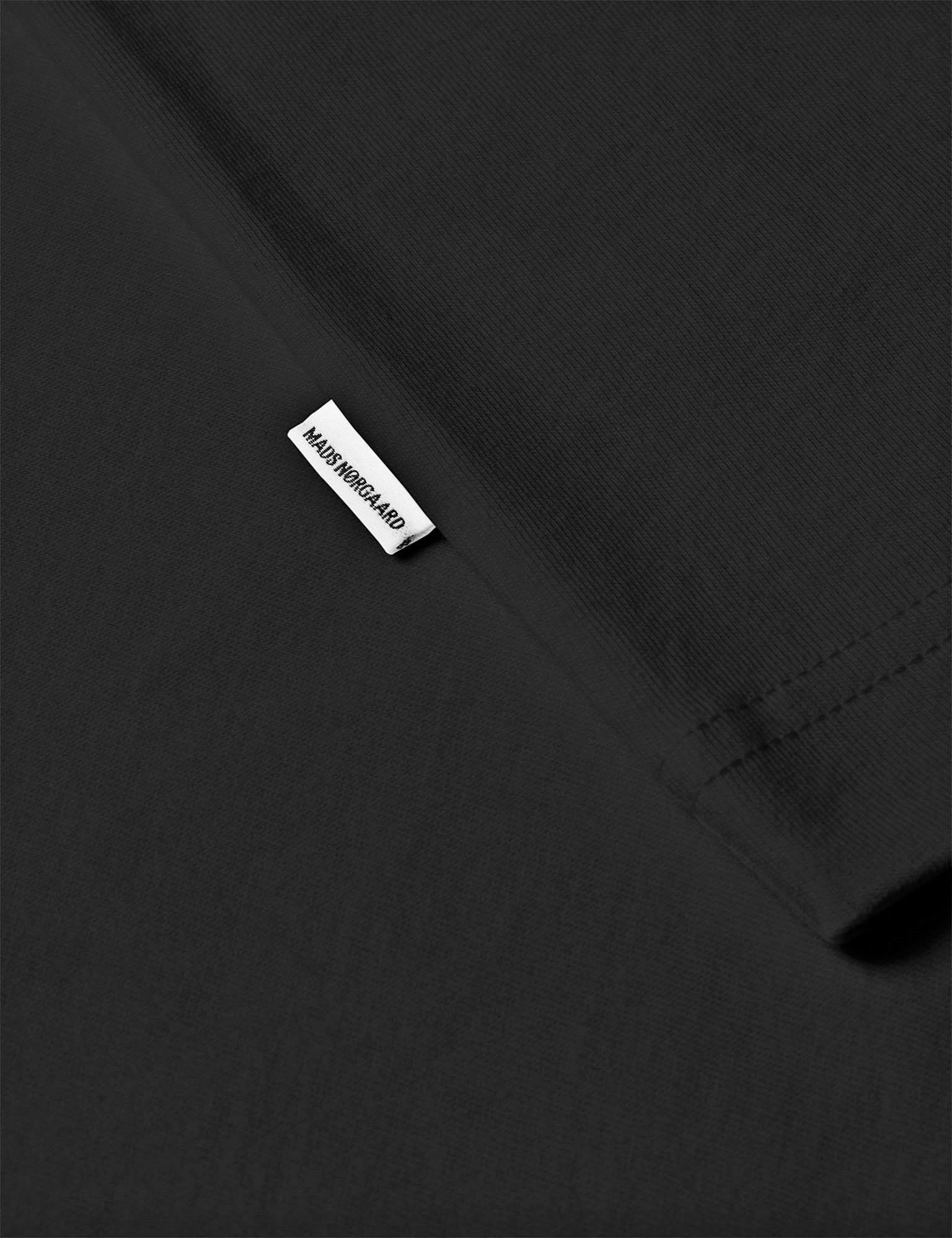 Cotton Jersey Jess Tee FAV