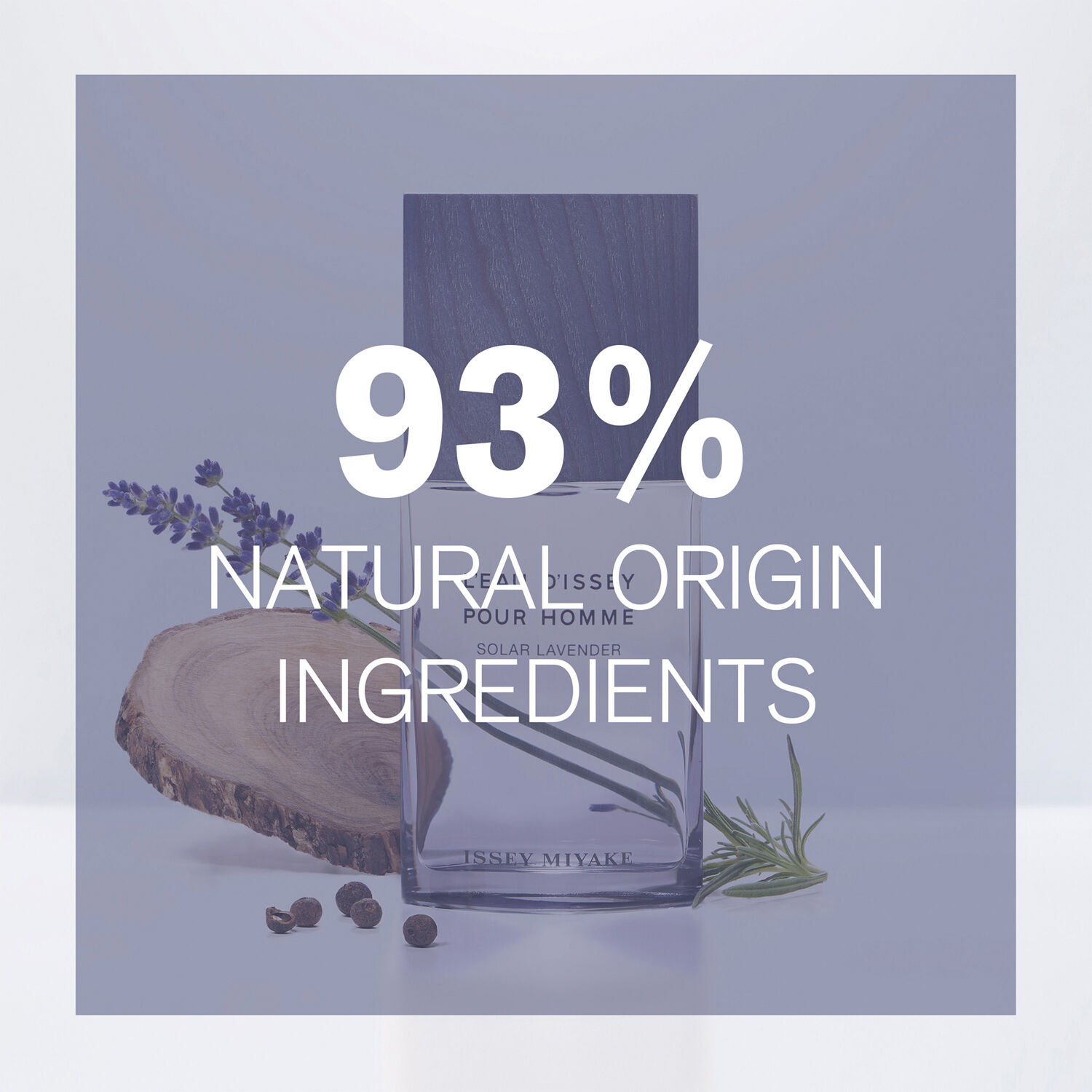 Solar Lavender Eau de Toilette