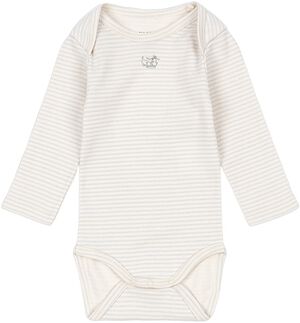 FIO STRIPE LS BODY OCS