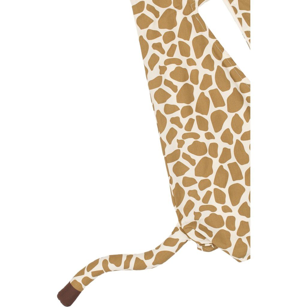 Dress-up - Giraff Cape