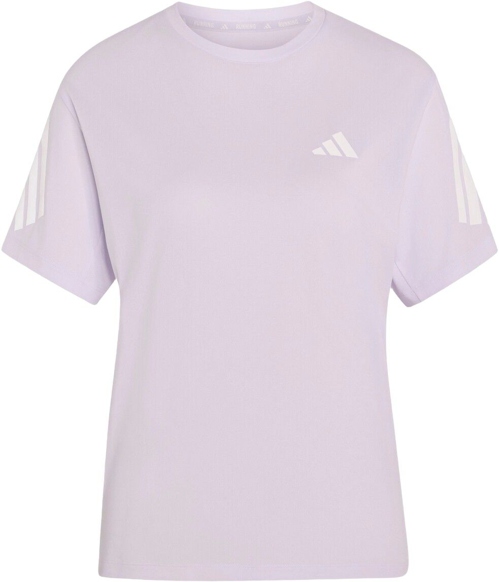 adi365 Climacool L&oslash;be T-Shirt