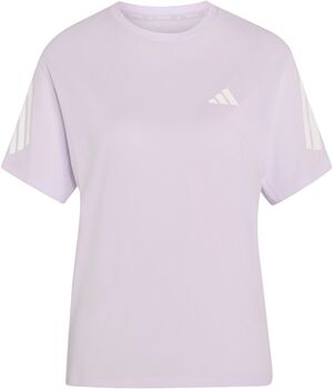 adi365 Climacool L&oslash;be T-Shirt