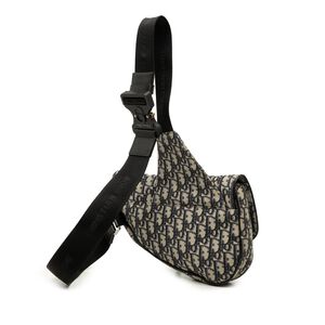 Dior Saddle Bag