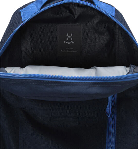 Siljan rygs&aelig;k, 20 liter