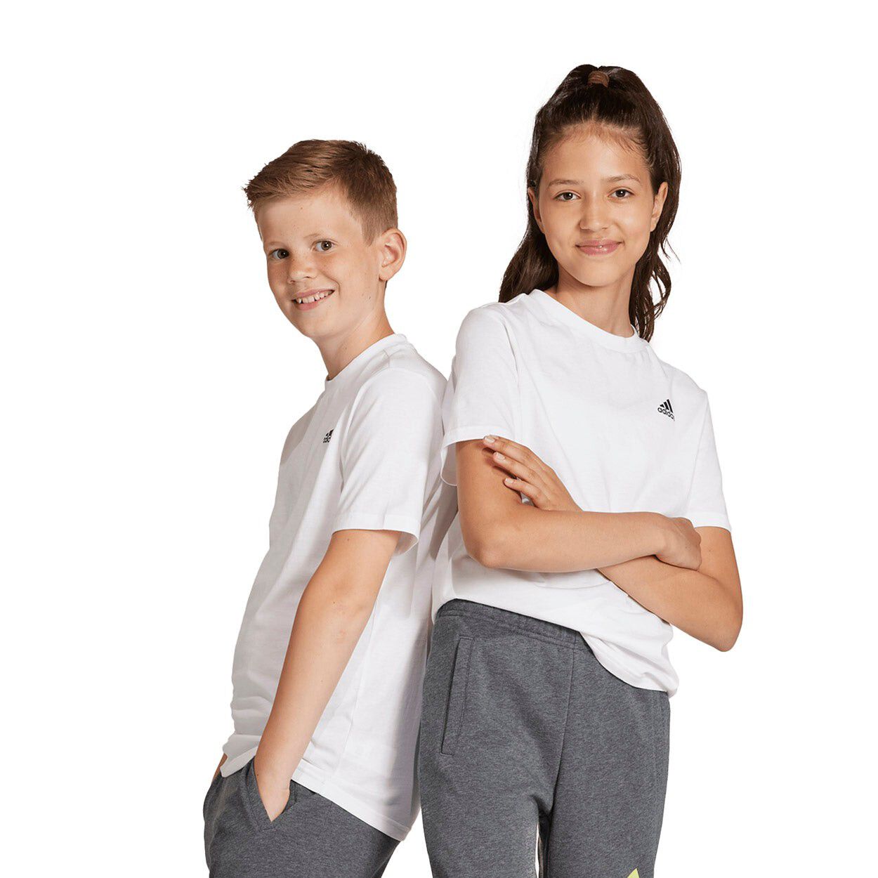 Essentials Small Logo T-Shirt