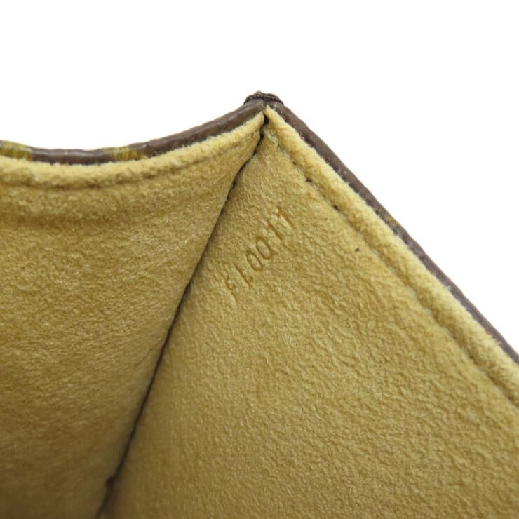 Louis Vuitton Florentine Pochette