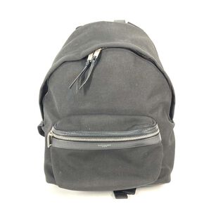 Yves Saint Laurent Backpack
