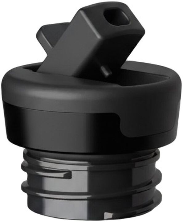 Sports Lid - Black