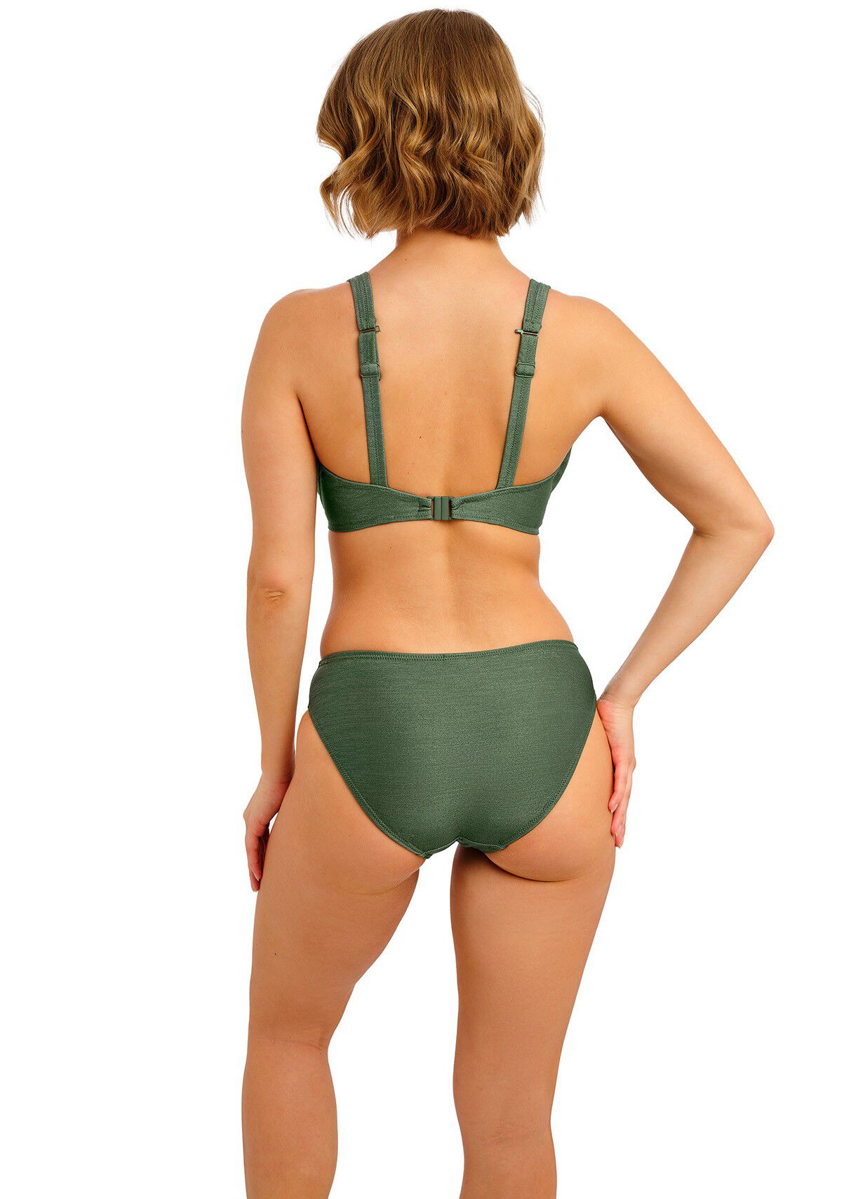 ARIZONA WAVE BIKINI BRIEF