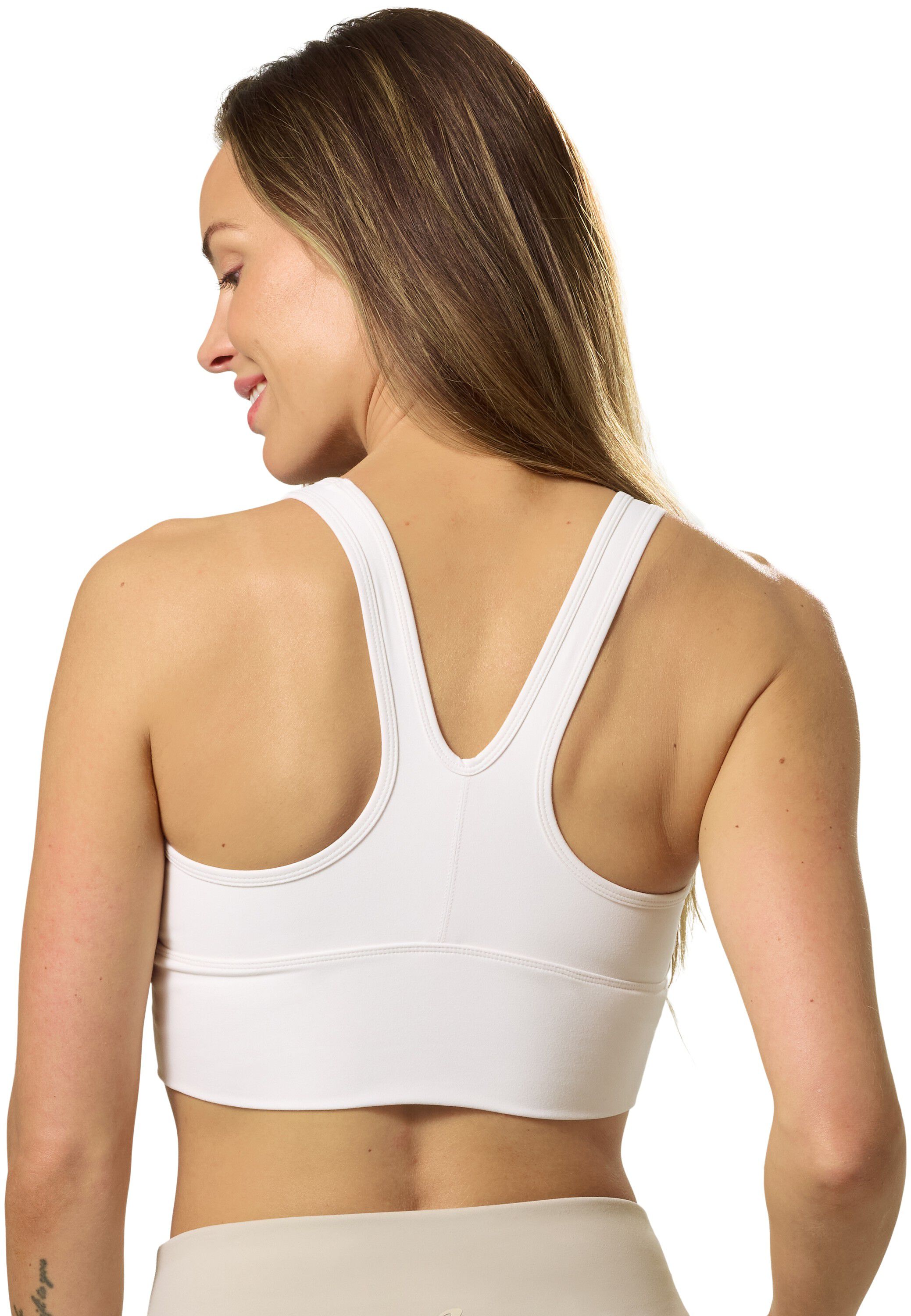 ENE MINDFUL W SOFT SPORTSBRA