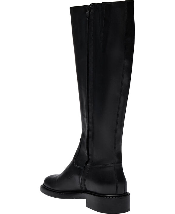 Lang støvle - A9136