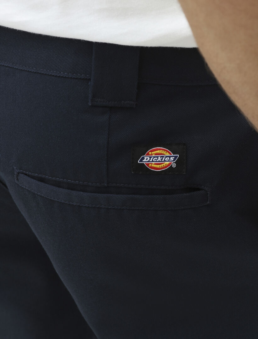 872 WORK PANT REC DARK NAVY