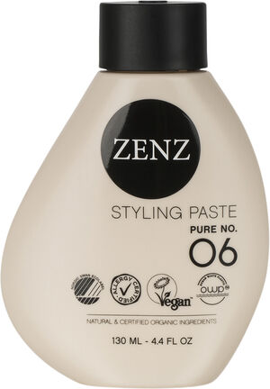Zenz Organic Styling 06 Styling Paste Pure 130 ML