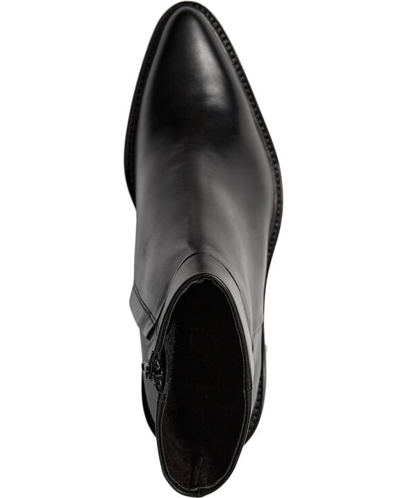 Kort støvle - A7310