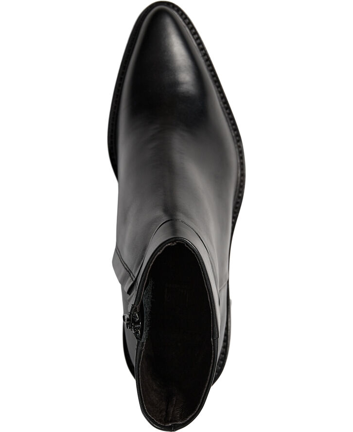 Kort støvle - A7310