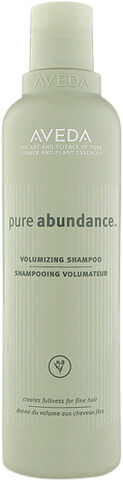 Pure Abundance Volumizing Shampoo 250ml
