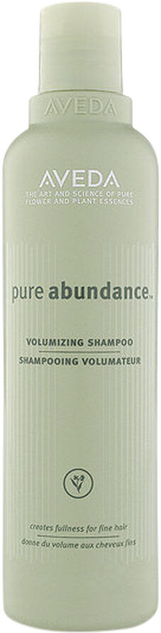 Pure Abundance Volumizing Shampoo 250ml