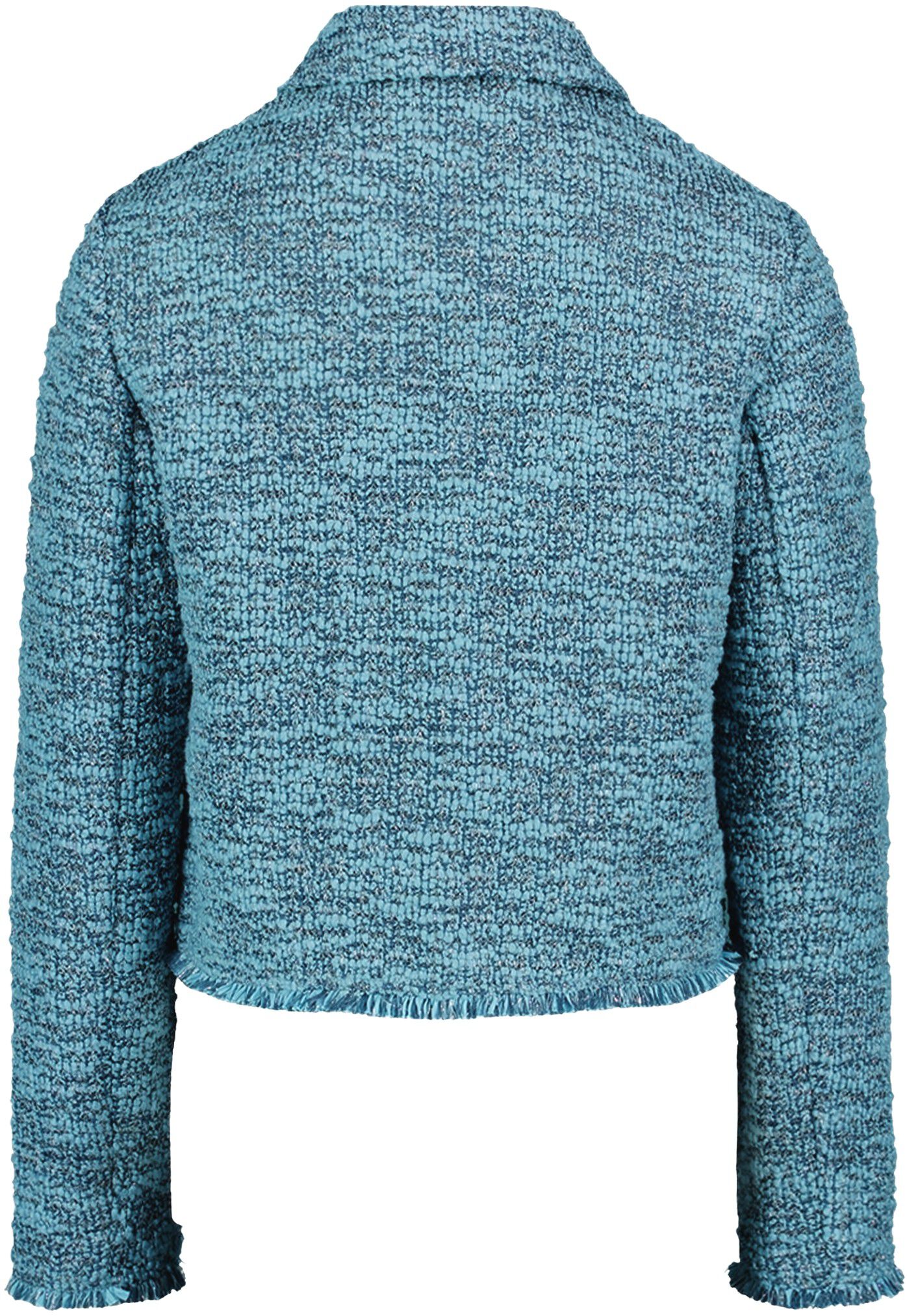 Blazerjacke Kurz