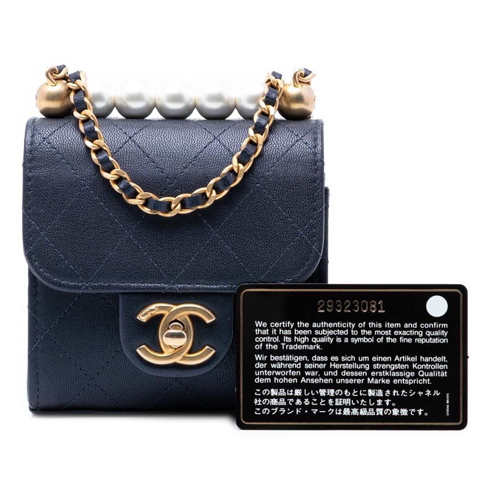 Chanel Flap Bag