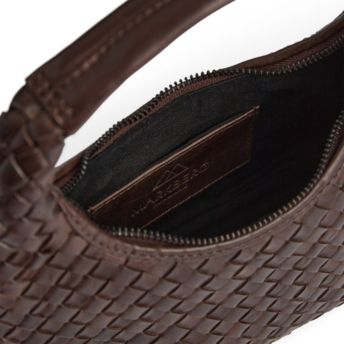 Haymambg Handbag, Weave