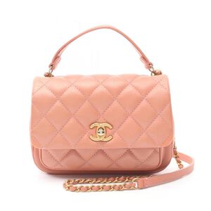 Chanel Handbag