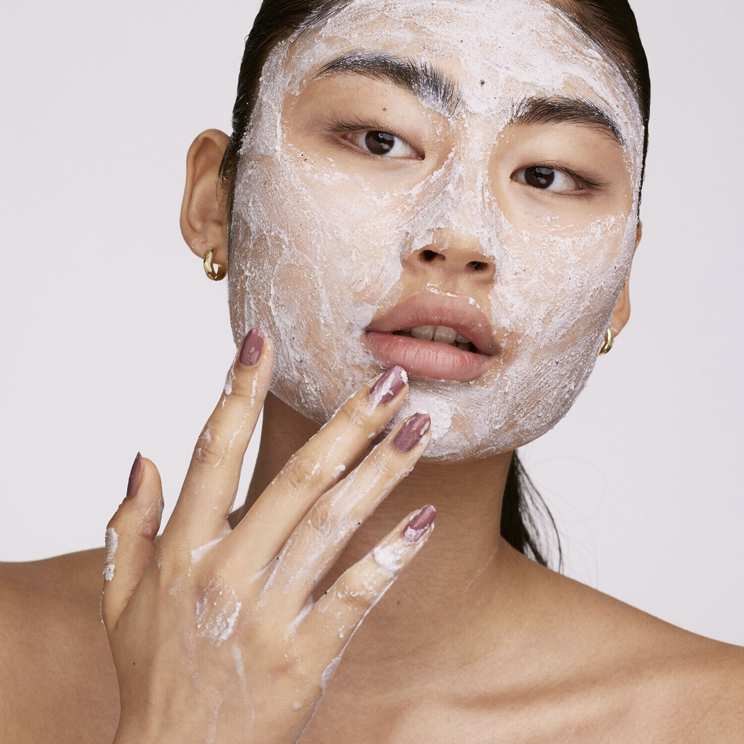 Cookies N Clean Intensive Pore + Blackhead Face Scrub