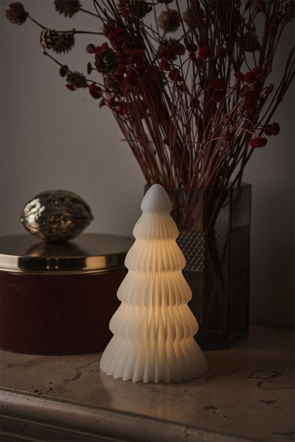 Claire Juletr&aelig;