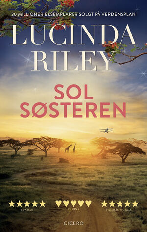 Solsøsteren - new look