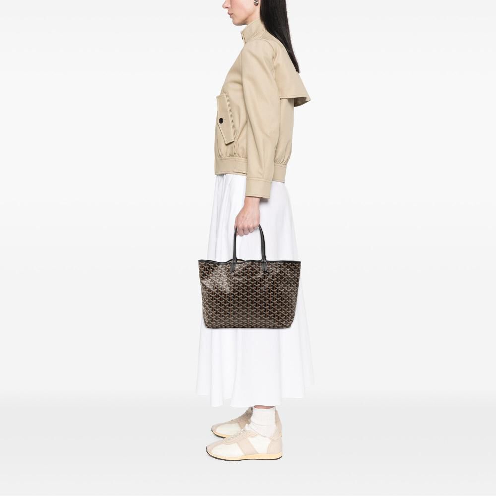 Goyard St Louis Tote