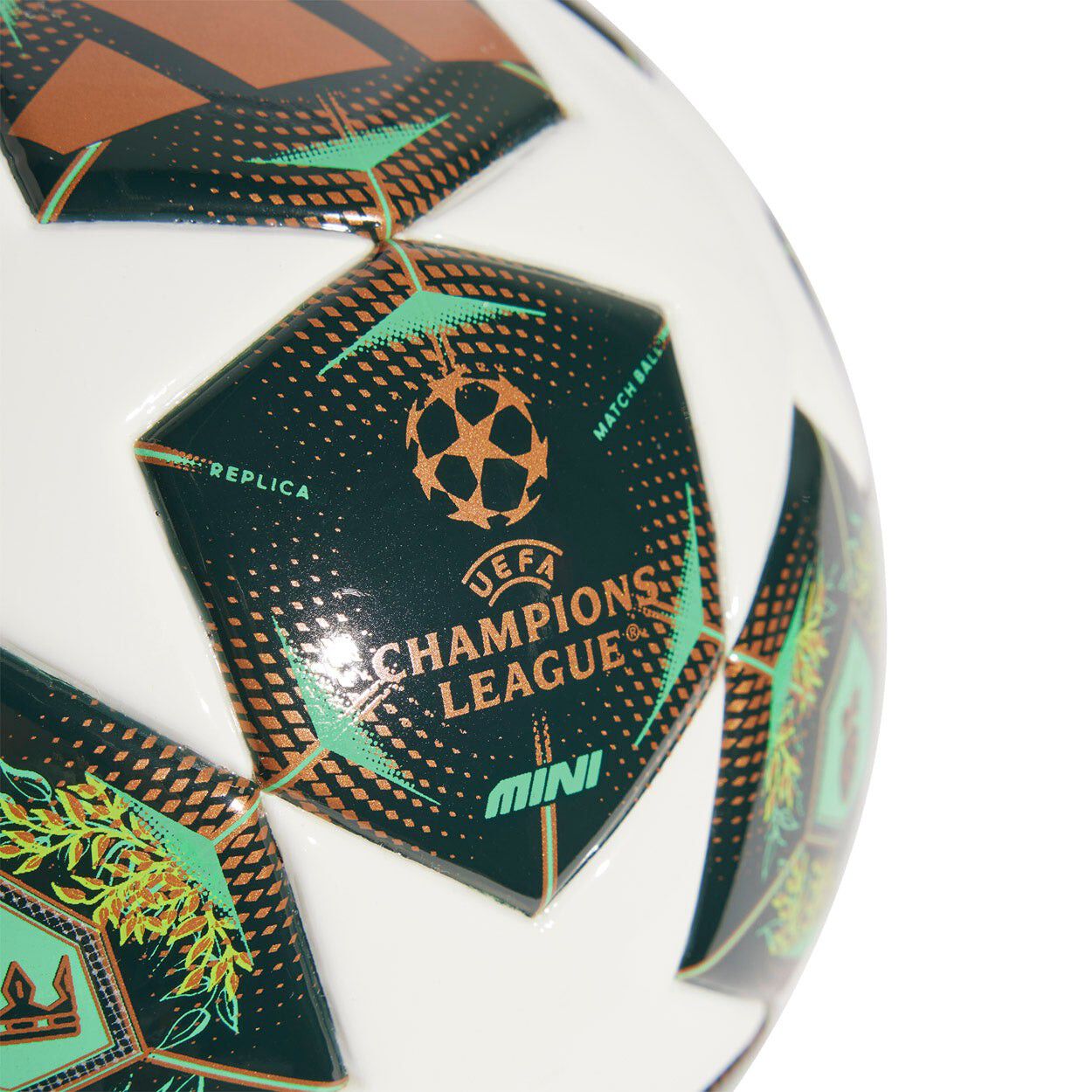 Champions League 24/25 Mini Fodbold