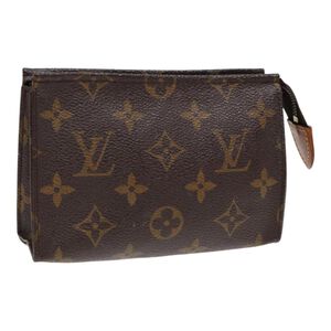 Louis Vuitton Poche Toilette