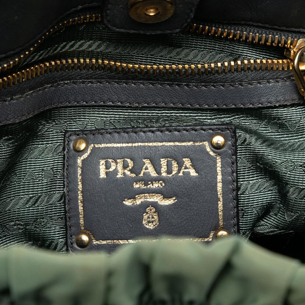Prada Tessuto