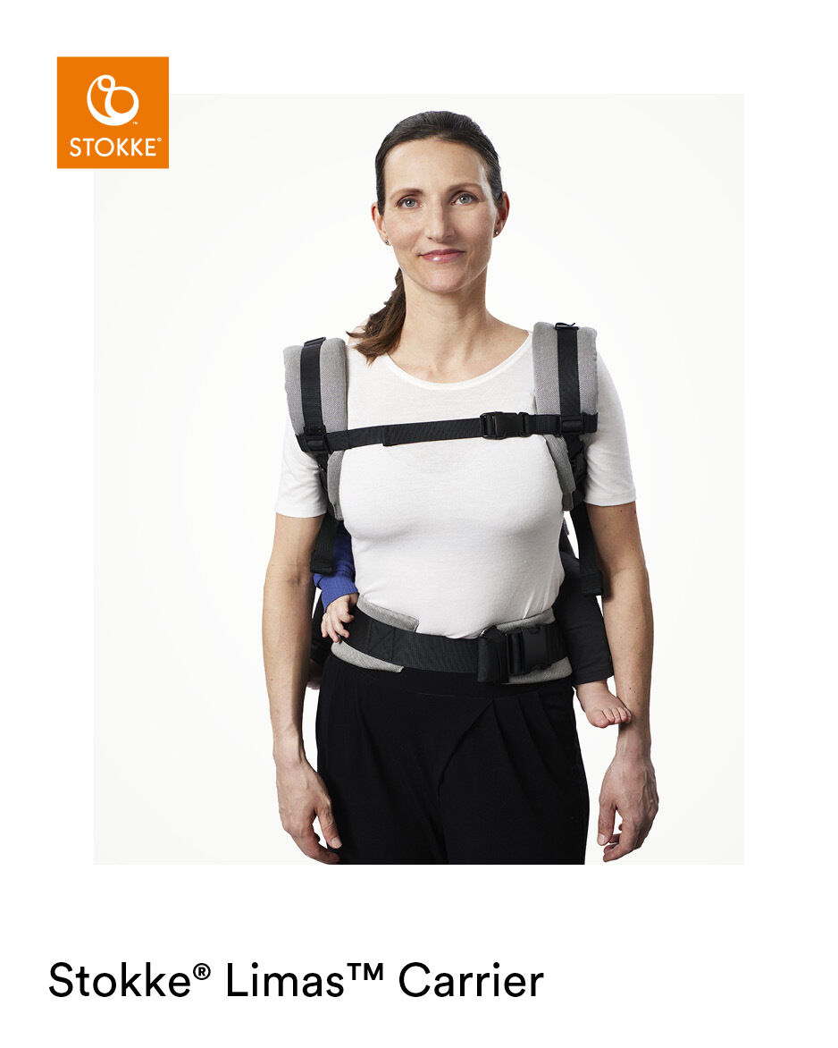 Stokke Limas B&aelig;resele Flex Valerian Beige