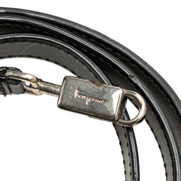 Salvatore Ferragamo Shoulder Bag