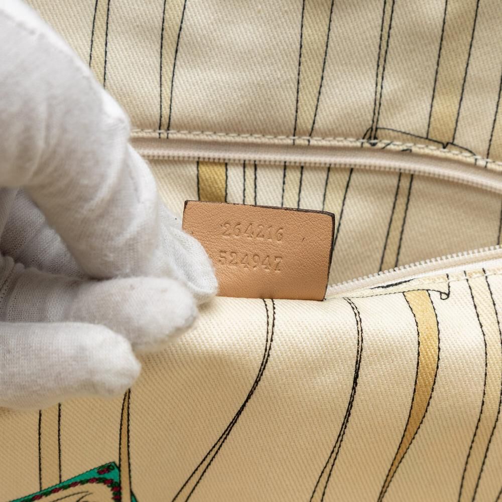 Gucci Tote