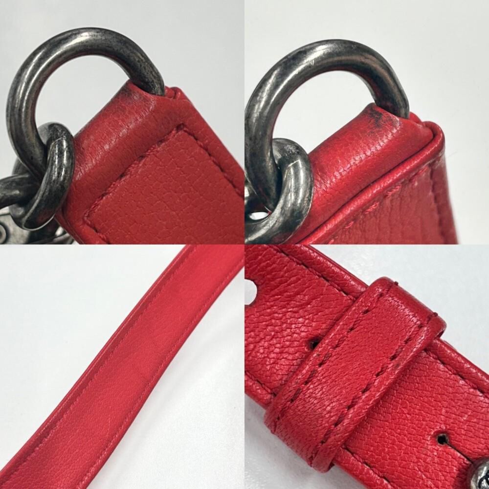 Chanel Crossbody Bag