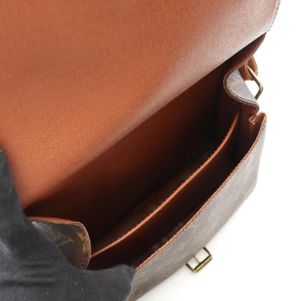 Louis Vuitton Cartouchiere