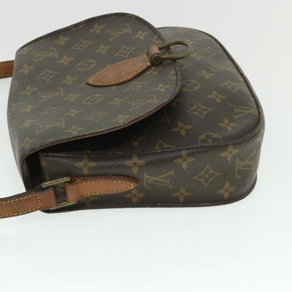 Louis Vuitton Saint Cloud