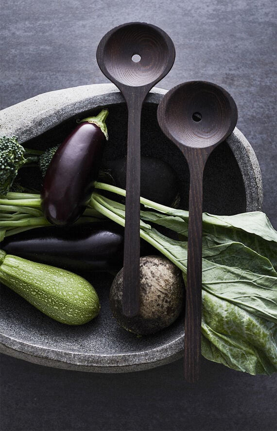 Salatsæt 2-dele Yami