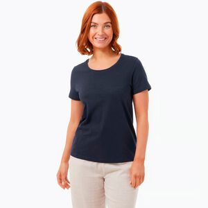 Sanna Slub T-shirt