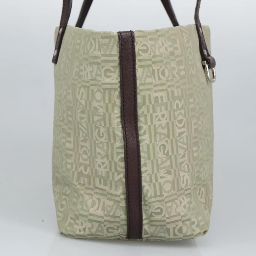 Salvatore Ferragamo Shoulder Bag