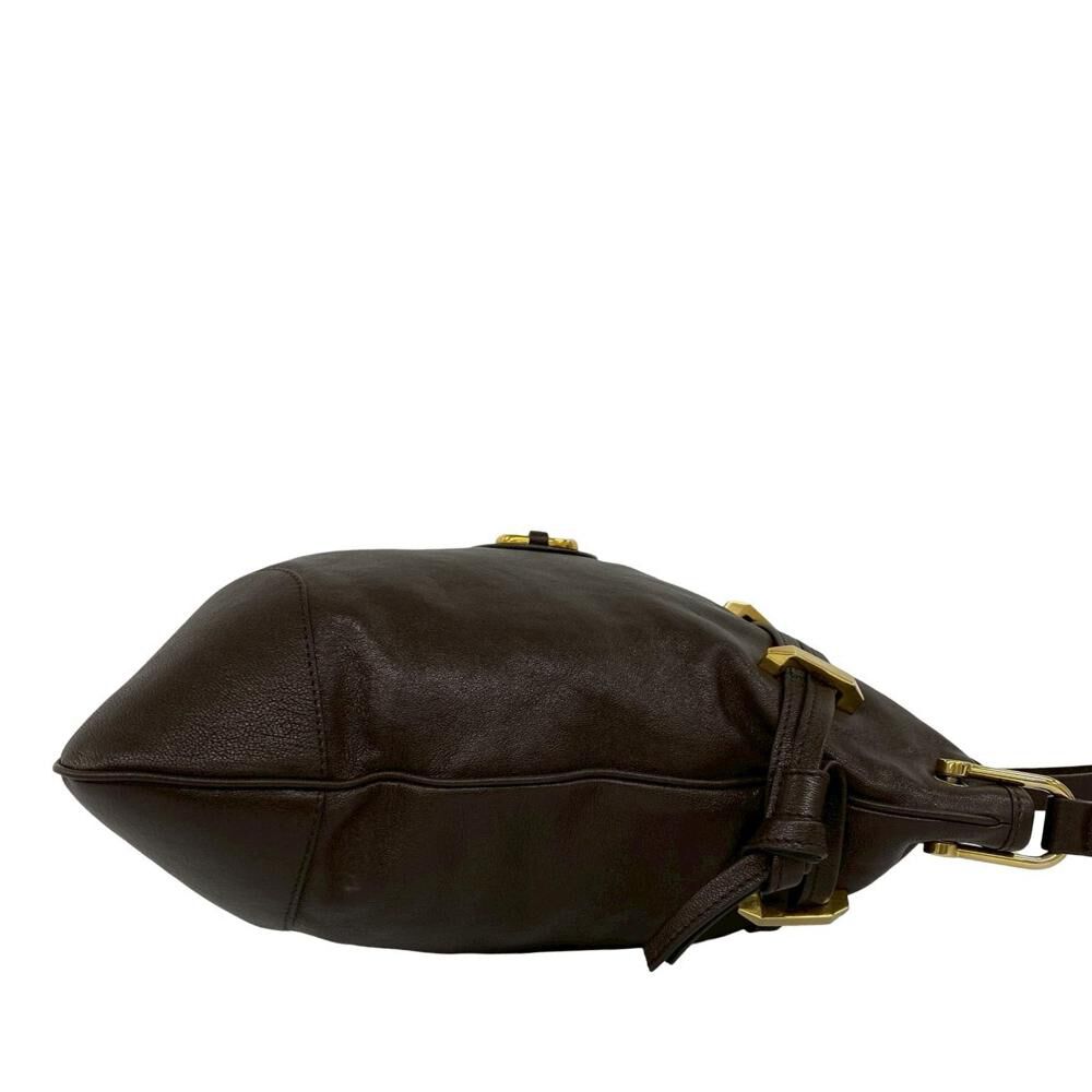 Gucci Messenger Bag